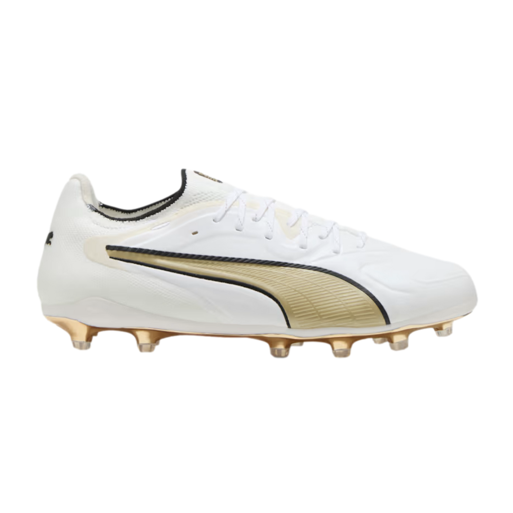 2026 New Arrival Puma King 20 Ultimate Firm Ground Cleats