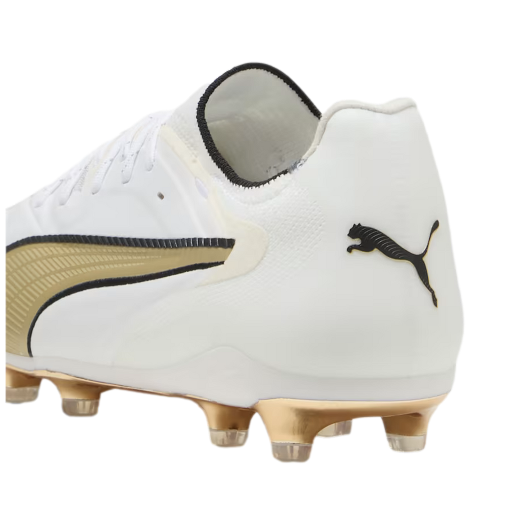 2026 New Arrival Puma King 20 Ultimate Firm Ground Cleats