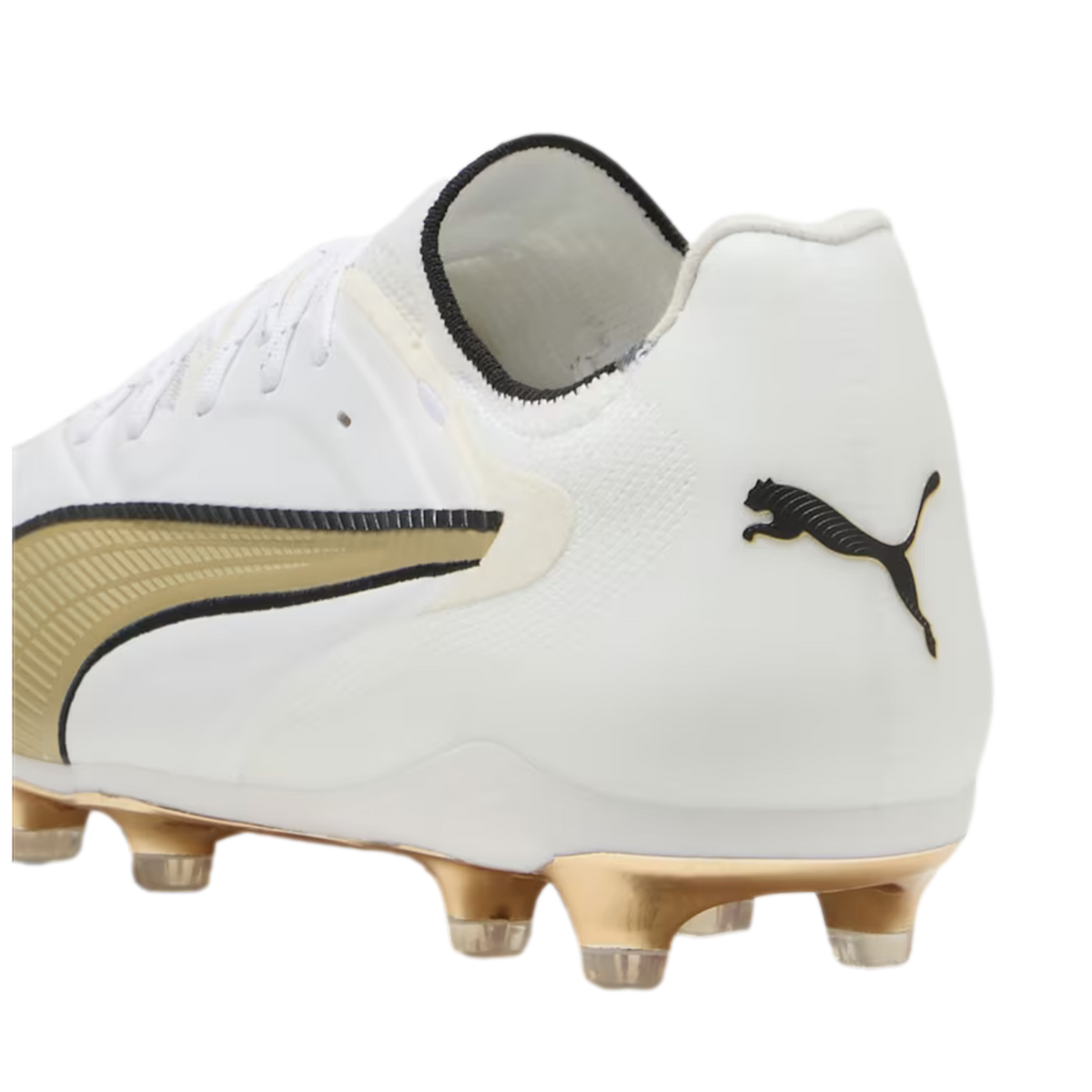 2026 New Arrival Puma King 20 Ultimate Firm Ground Cleats