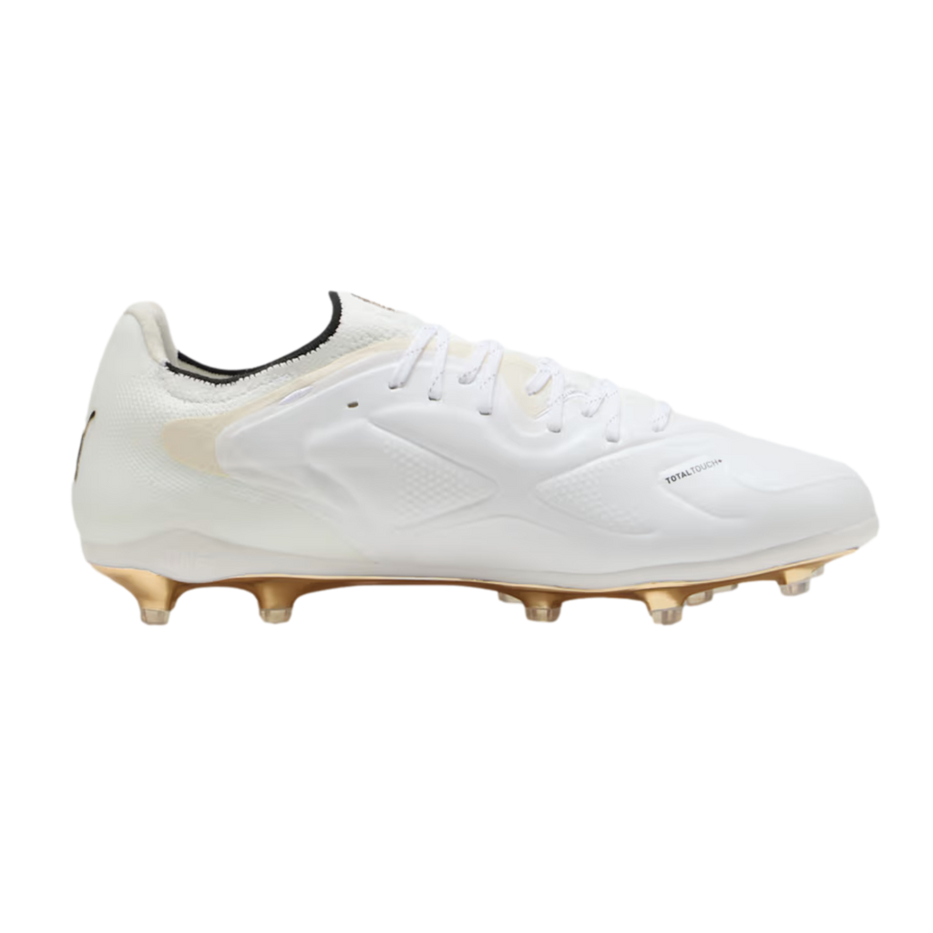 2026 New Arrival Puma King 20 Ultimate Firm Ground Cleats