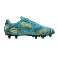2026 New Arrival Puma Ultra Legacy CP Pulisic Youth Firm Ground Cleats