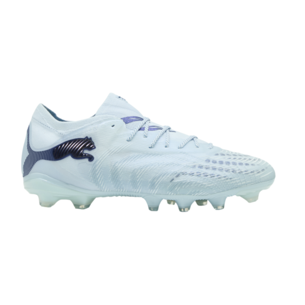 2026 New Arrival Puma Future 9 Fusion Firm Ground Cleats