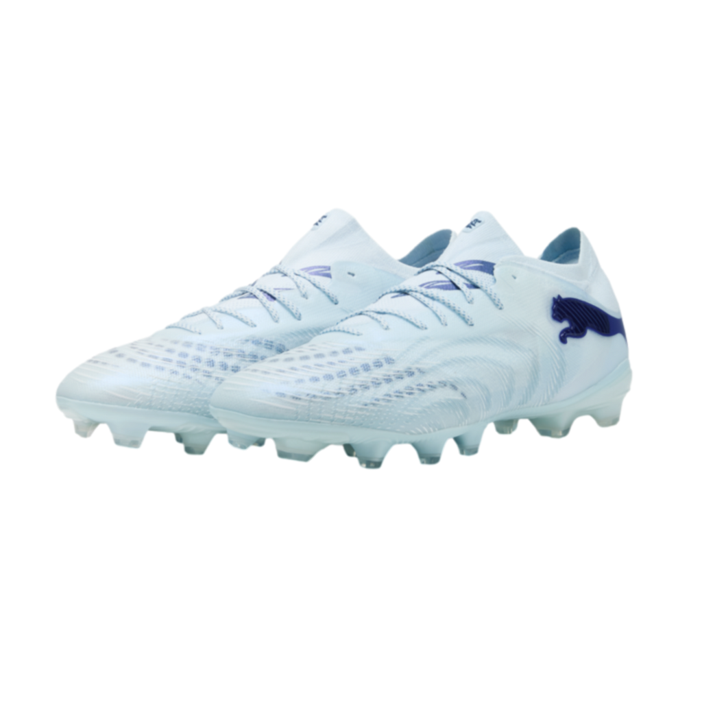 2026 New Arrival Puma Future 9 Fusion Firm Ground Cleats