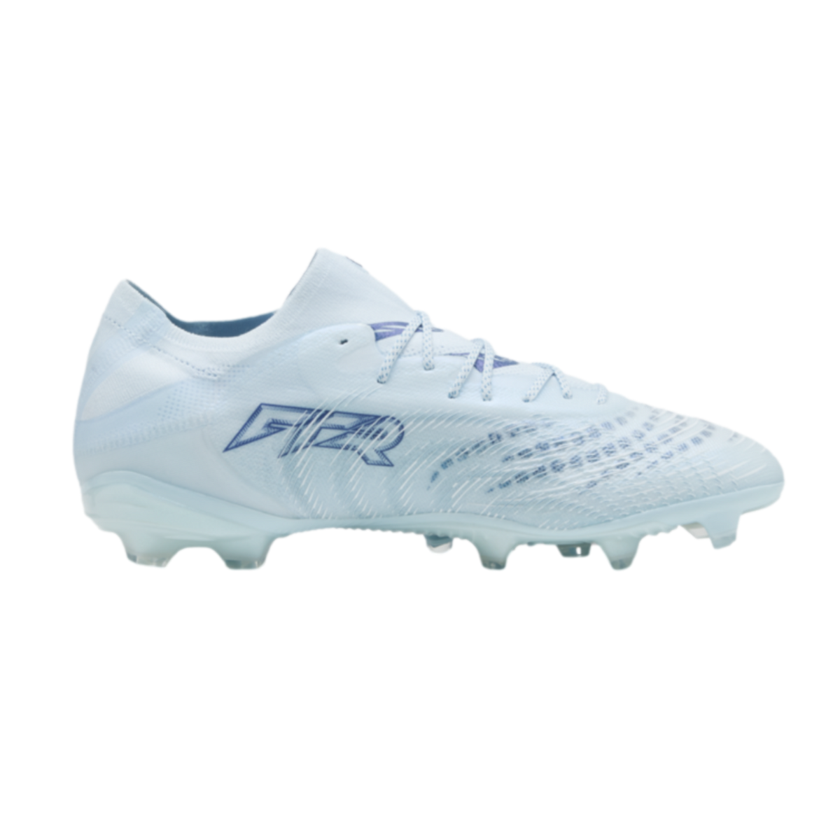 2026 New Arrival Puma Future 9 Fusion Firm Ground Cleats
