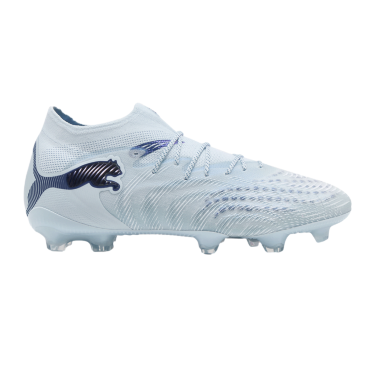 2026 New Arrival Puma Future 9 Ultimate Firm Ground Cleats