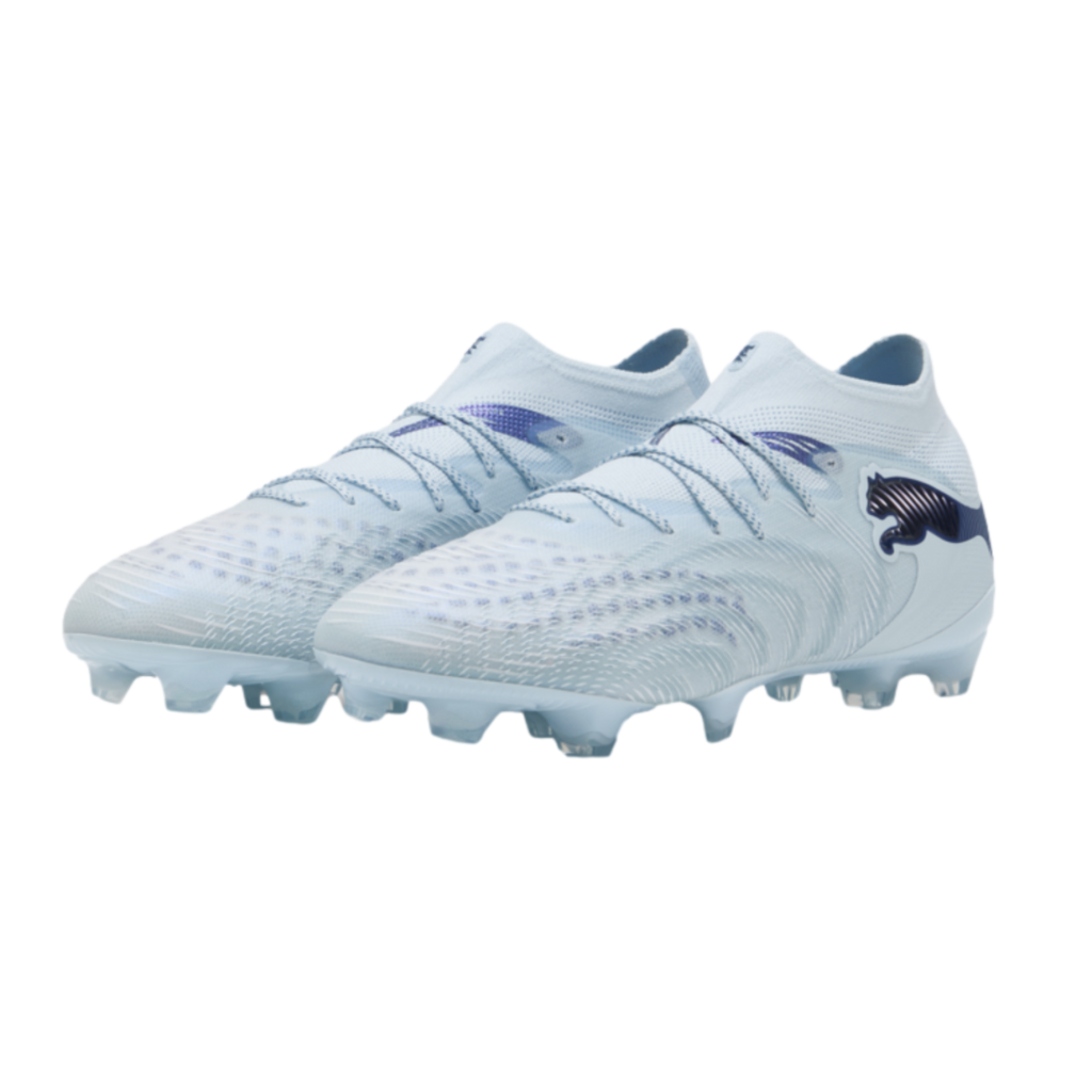 2026 New Arrival Puma Future 9 Ultimate Firm Ground Cleats