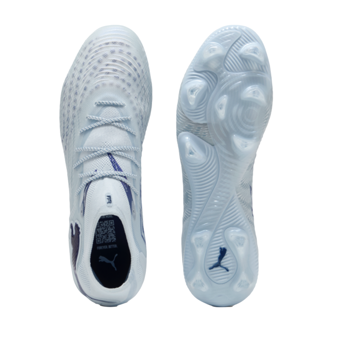 2026 New Arrival Puma Future 9 Ultimate Firm Ground Cleats