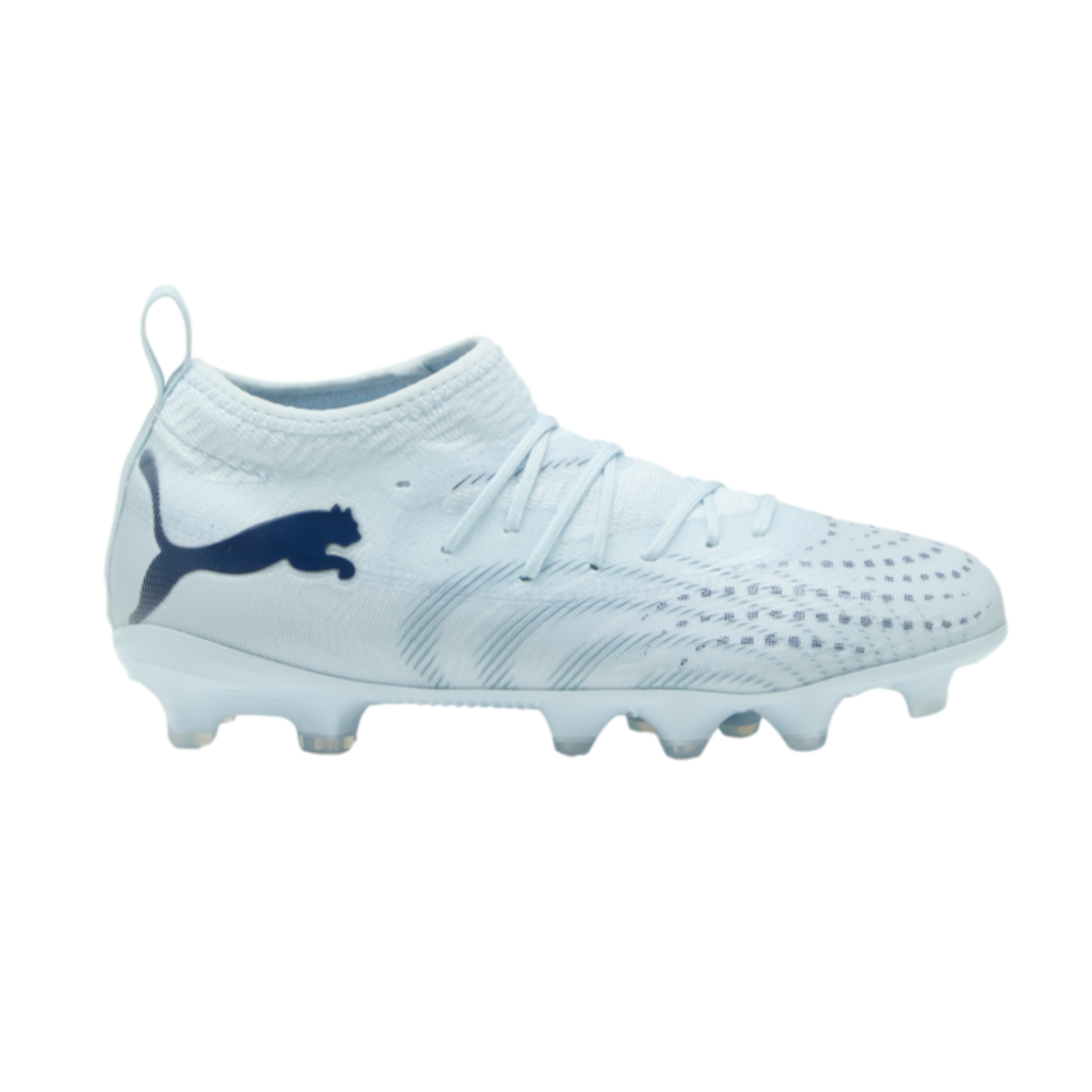 2026 New Arrival Puma Future 9 Fusion Match Youth Firm Ground Cleats