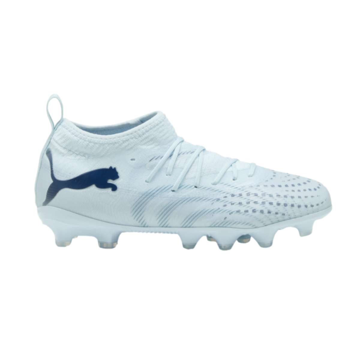 2026 New Arrival Puma Future 9 Fusion Match Youth Firm Ground Cleats