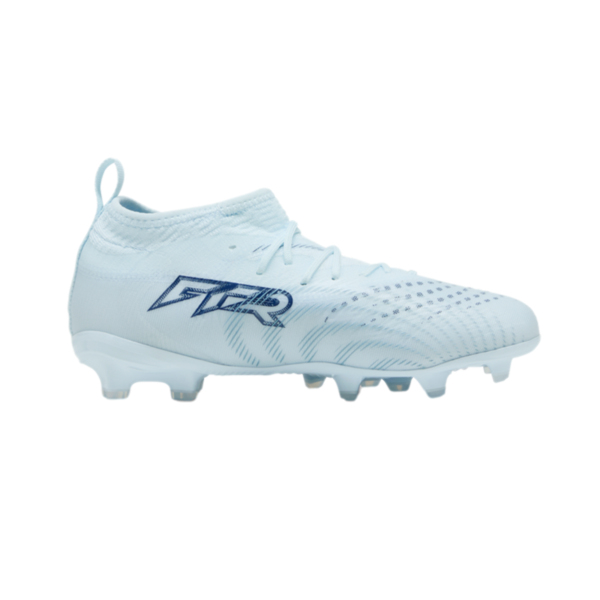 2026 New Arrival Puma Future 9 Fusion Match Youth Firm Ground Cleats