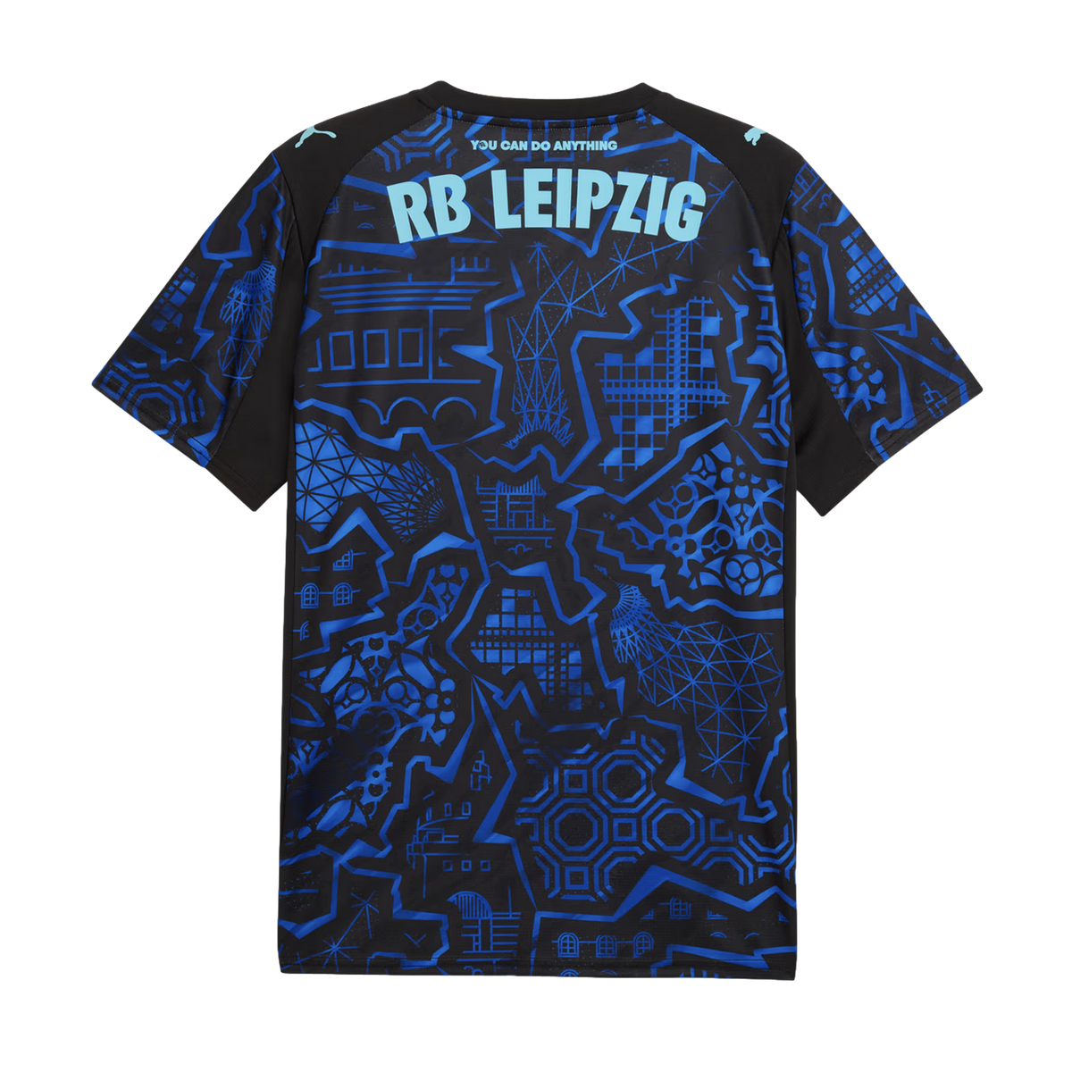 2026 New Arrival Red Bull Leipzig 25/26 Special Edition Jersey