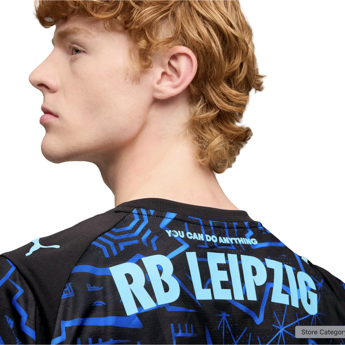 2026 New Arrival Red Bull Leipzig 25/26 Special Edition Jersey