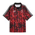 2026 New Arrival Puma AC Milan King Retro Jersey