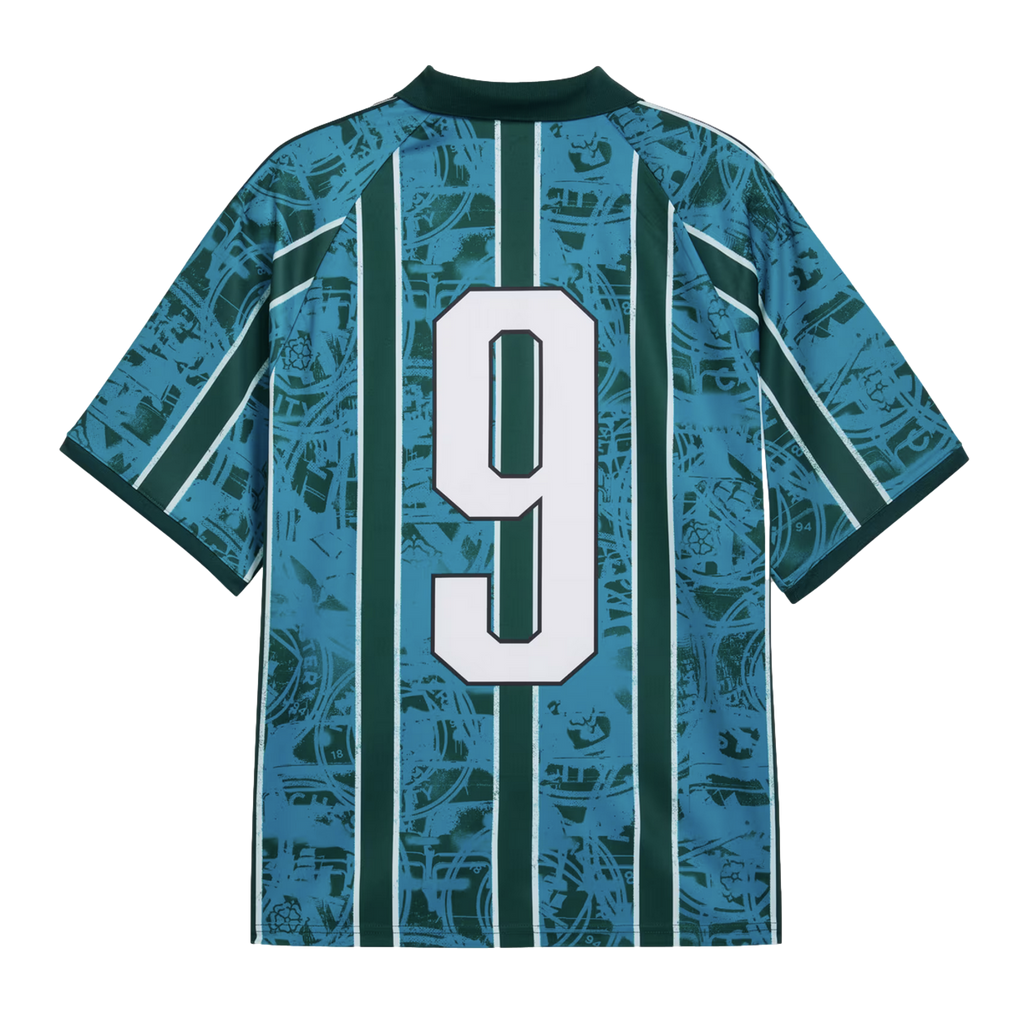 2026 New Arrival Puma Manchester City King Retro Jersey