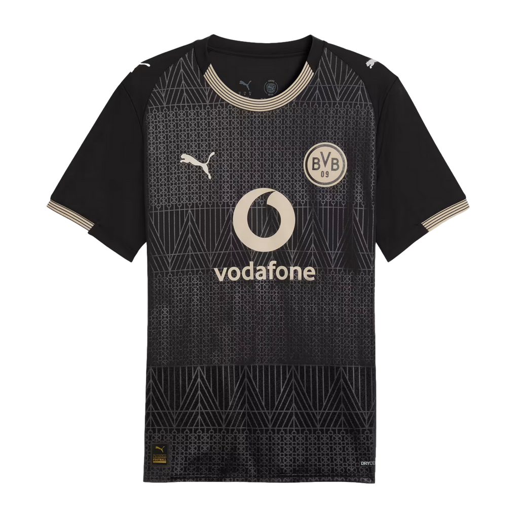 2026 New Arrival Puma Borussia Dortmund 25/26 Special Edition Jersey