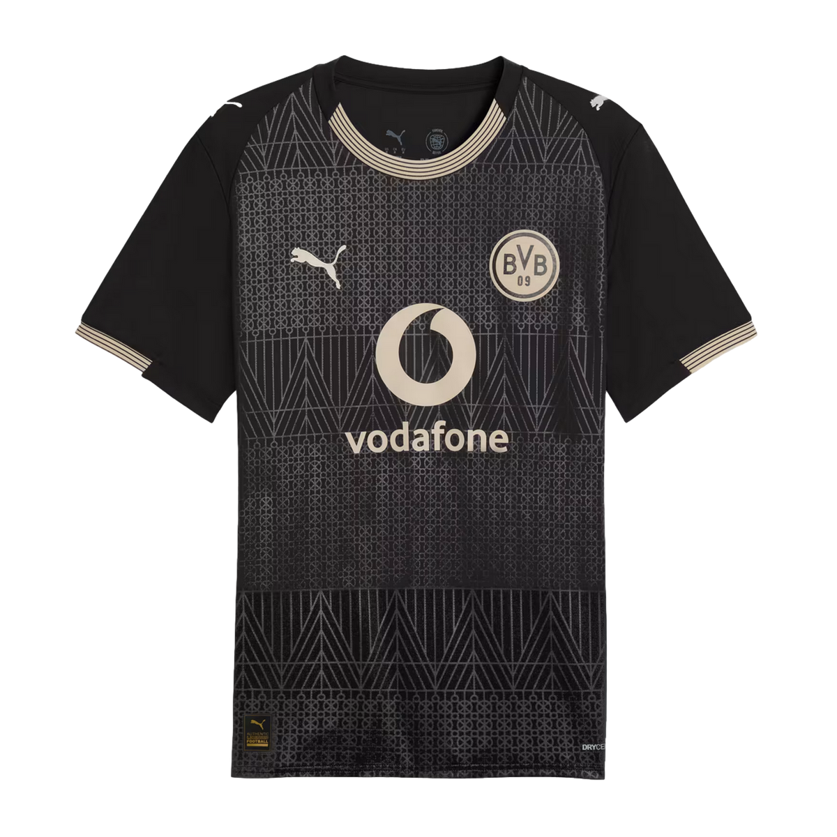 2026 New Arrival Puma Borussia Dortmund 25/26 Special Edition Jersey