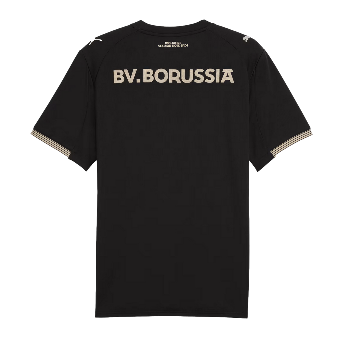 2026 New Arrival Puma Borussia Dortmund 25/26 Special Edition Jersey