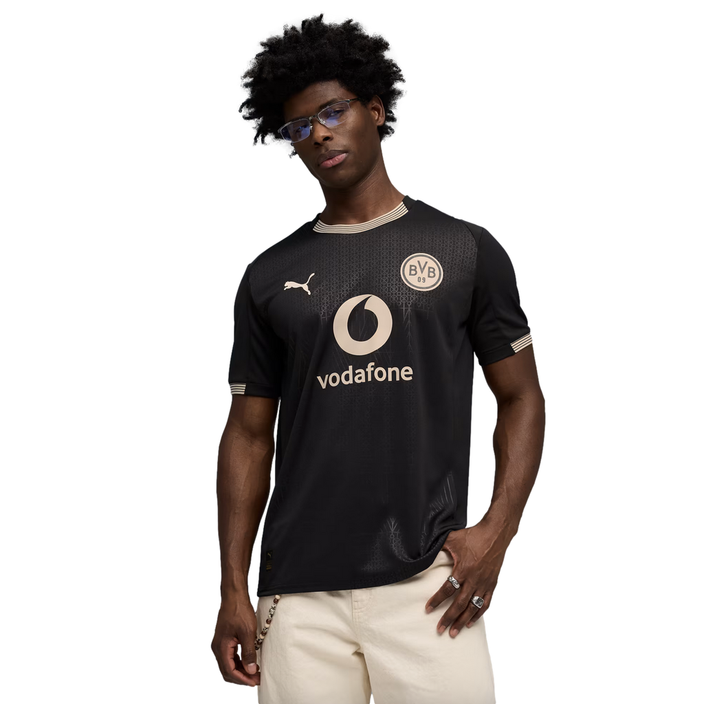 2026 New Arrival Puma Borussia Dortmund 25/26 Special Edition Jersey