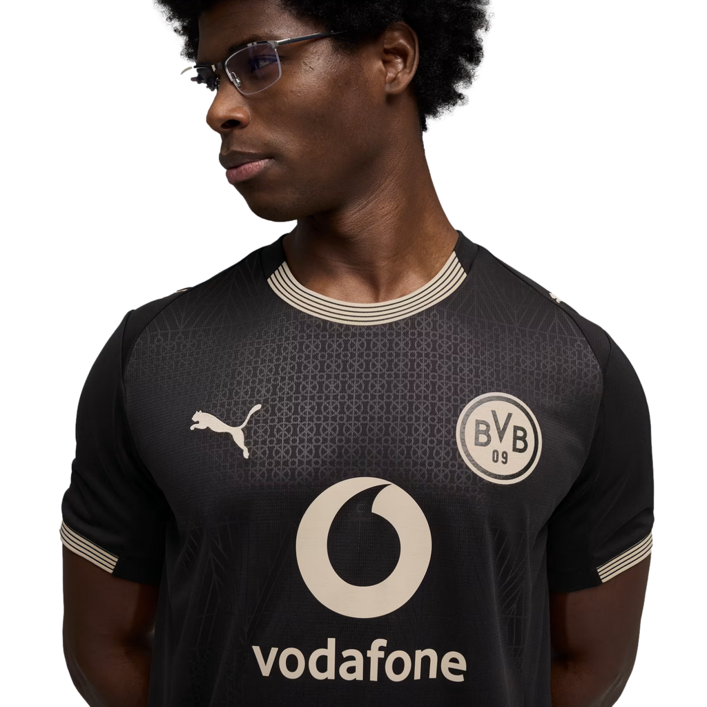 2026 New Arrival Puma Borussia Dortmund 25/26 Special Edition Jersey