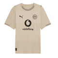 2026 New Arrival Puma Borussia Dortmund 25/26 Special Edition Jersey