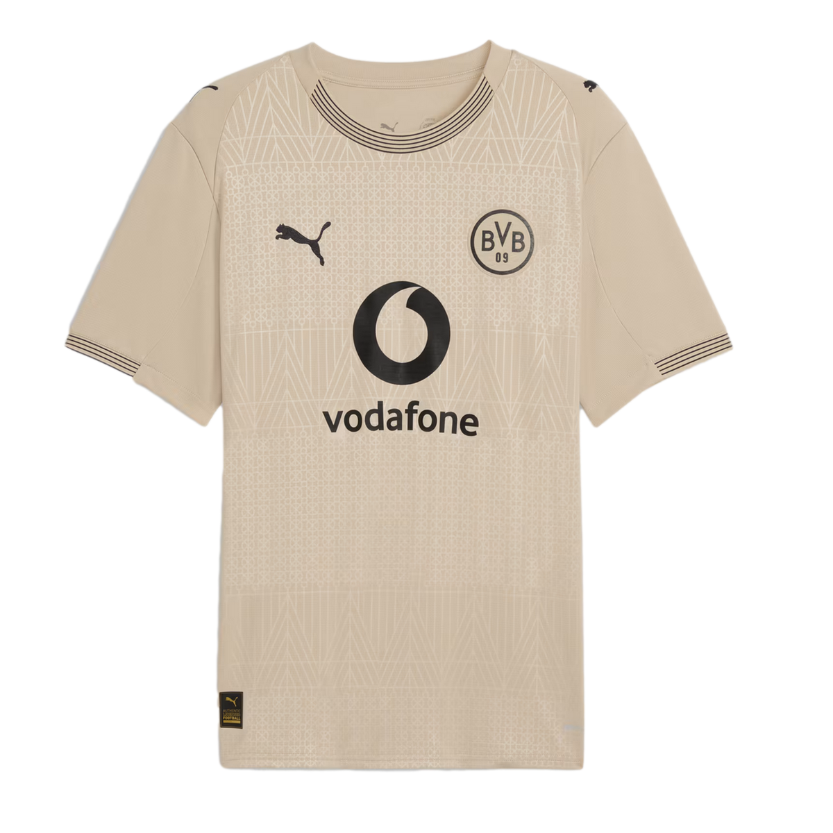 2026 New Arrival Puma Borussia Dortmund 25/26 Special Edition Jersey