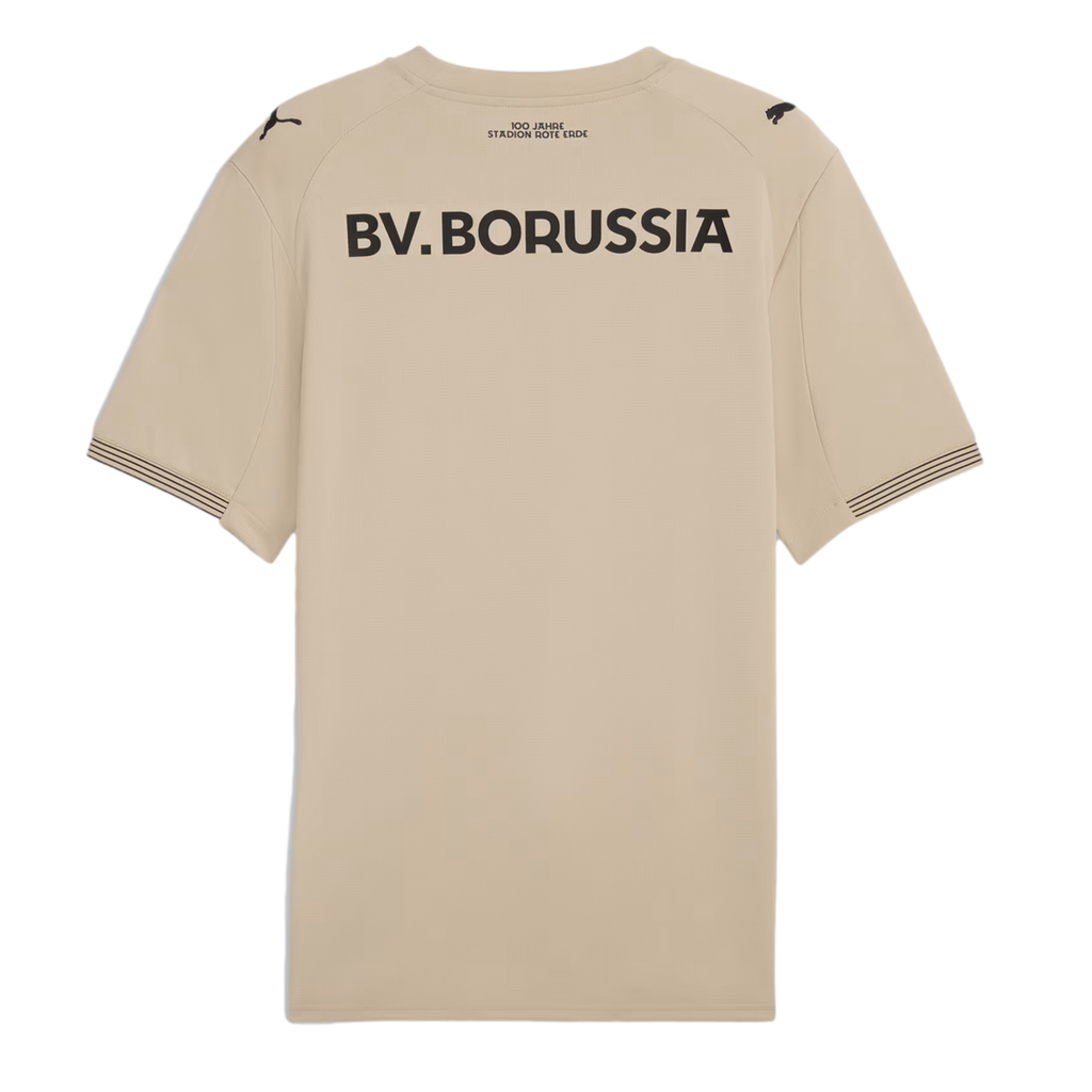 2026 New Arrival Puma Borussia Dortmund 25/26 Special Edition Jersey