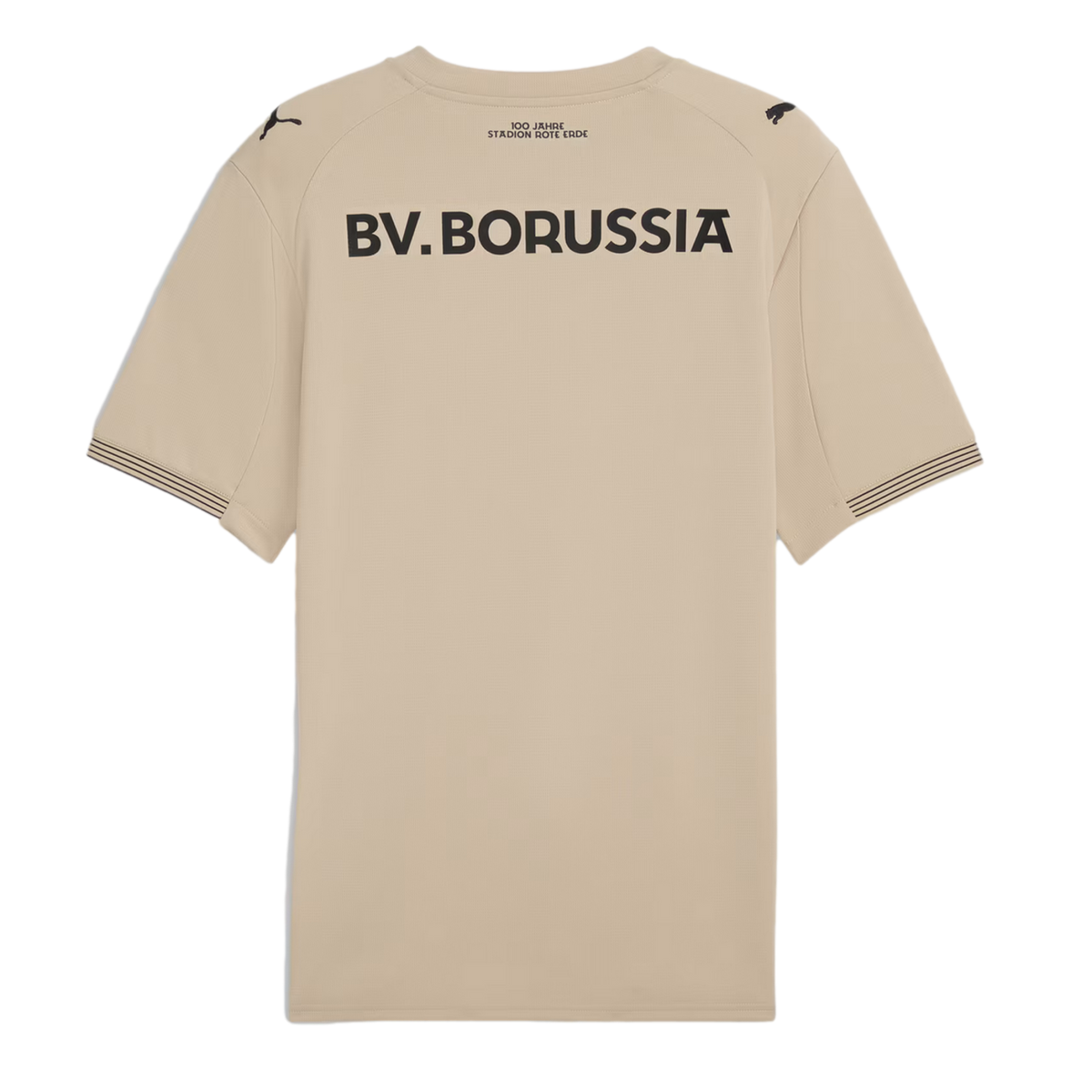 2026 New Arrival Puma Borussia Dortmund 25/26 Special Edition Jersey
