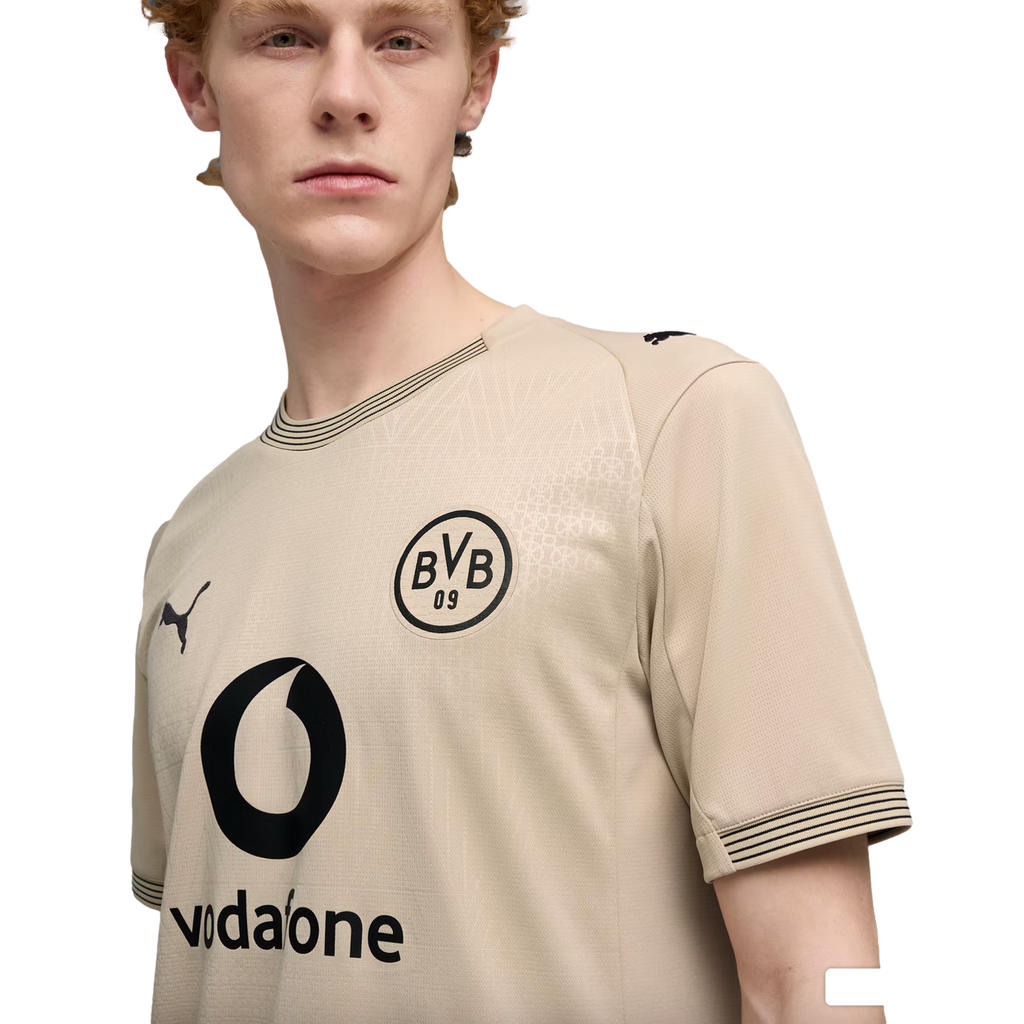 2026 New Arrival Puma Borussia Dortmund 25/26 Special Edition Jersey