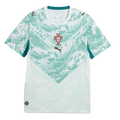 2026 New Arrival Puma Portugal 2026 Youth Away Jersey