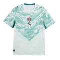2026 New Arrival Puma Portugal 2026 Away Jersey