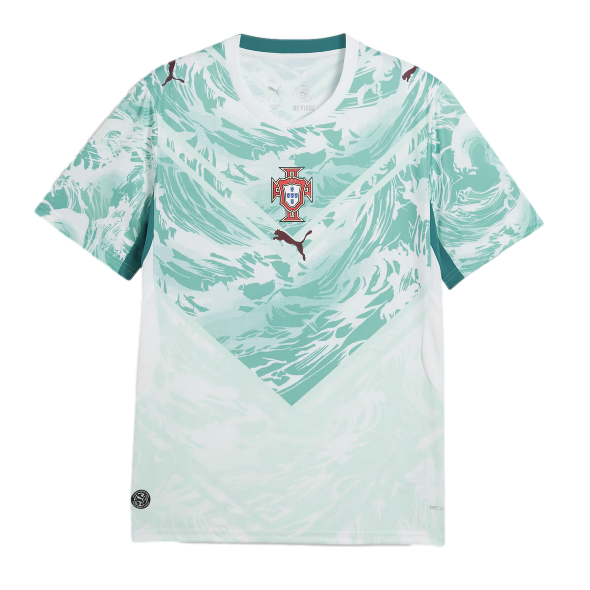 2026 New Arrival Puma Portugal 2026 Away Jersey
