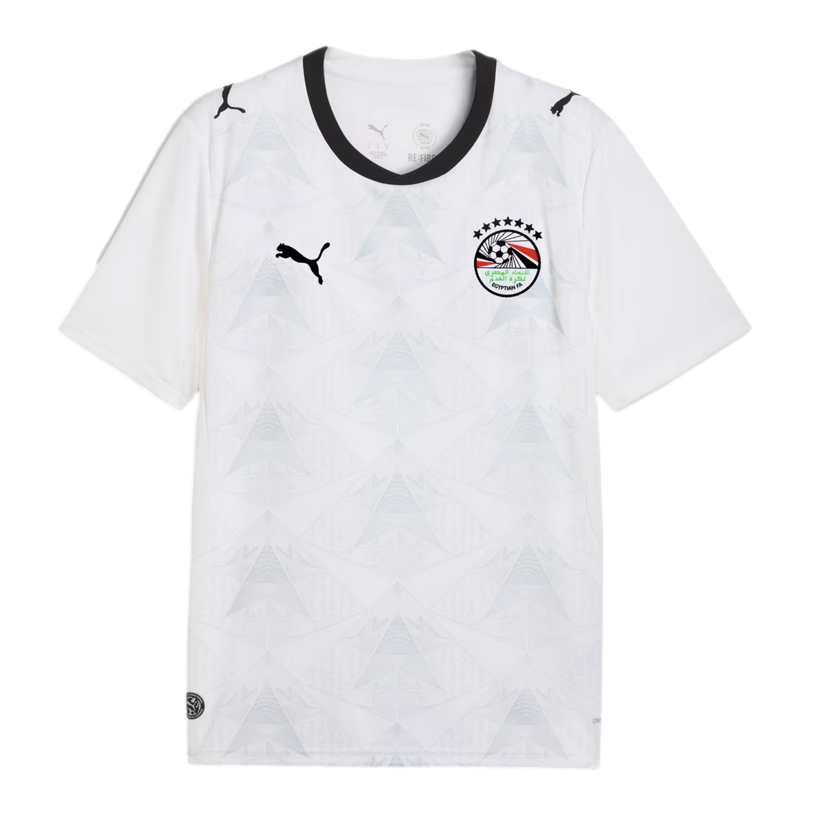 2026 New Arrival Puma Egypt 2026 Away Jersey