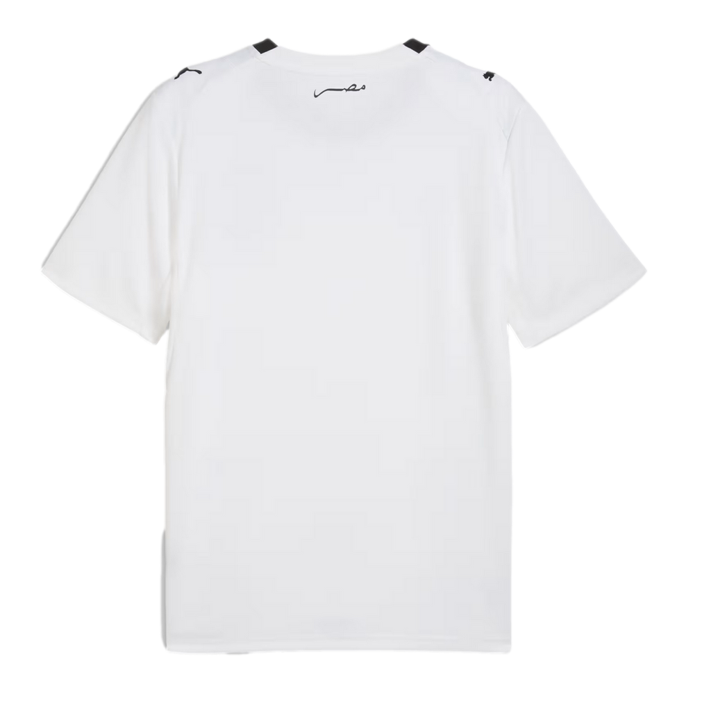 2026 New Arrival Puma Egypt 2026 Away Jersey