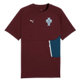 2026 New Arrival Puma Portugal Pumatech Pocket Tee