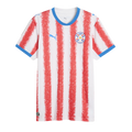 2026 New Arrival Puma Paraguay 2026 Home Jersey