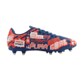 2026 New Arrival Puma Ultra Legacy CP Pulisic Youth Firm Ground Cleats
