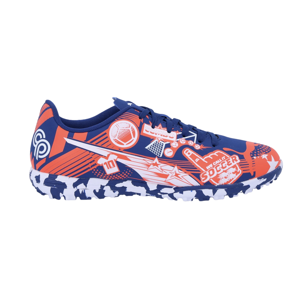 2026 New Arrival Puma Ultra Legacy CP Pulisic Youth Turf Shoes