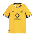 2026 New Arrival Puma Borussia Dortmund 26/27 Youth Home Jersey