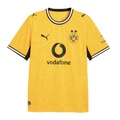 2026 New Arrival Puma Borussia Dortmund 26/27 Home Jersey