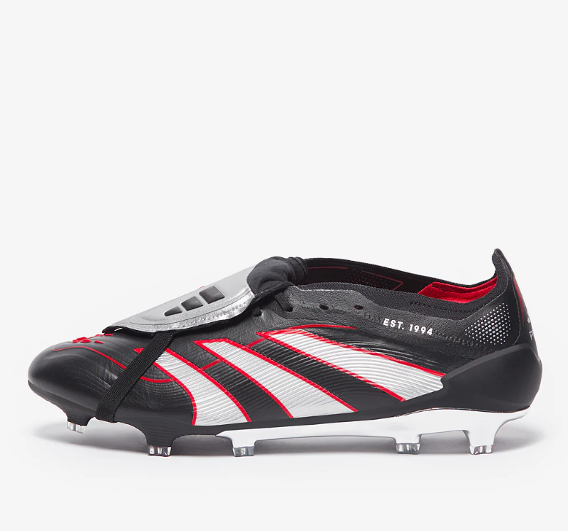 Predator Elite Zidane FT FG