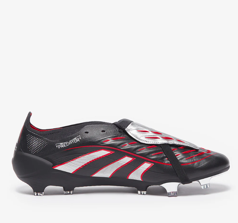 Predator Elite Zidane FT FG