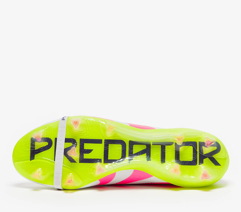 Predator Elite FT FG Celestial Victory
