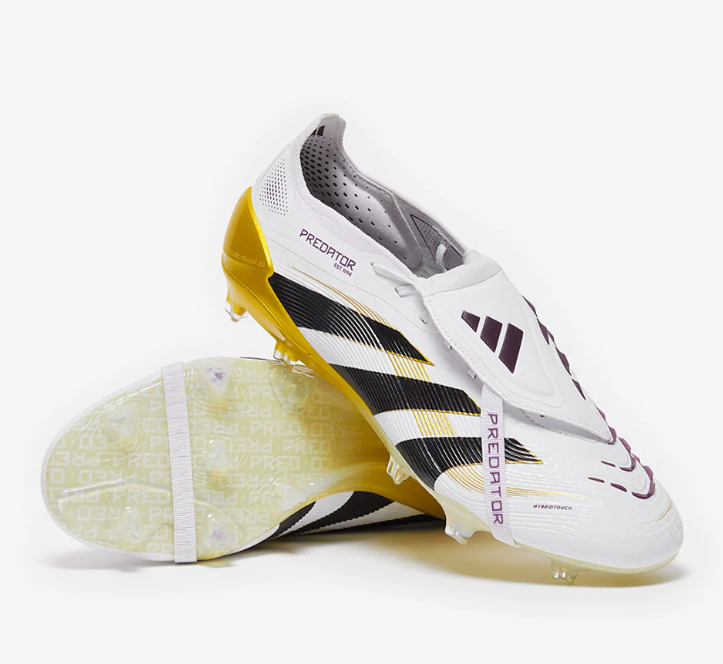 Predator Elite FT FG Road To Glory