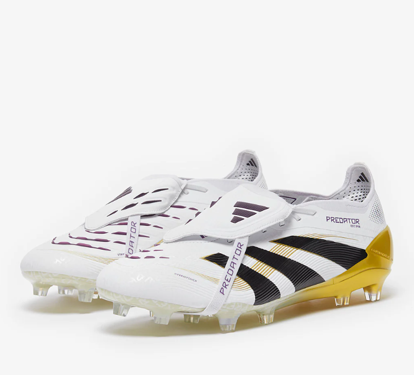 Predator Elite FT FG Road To Glory