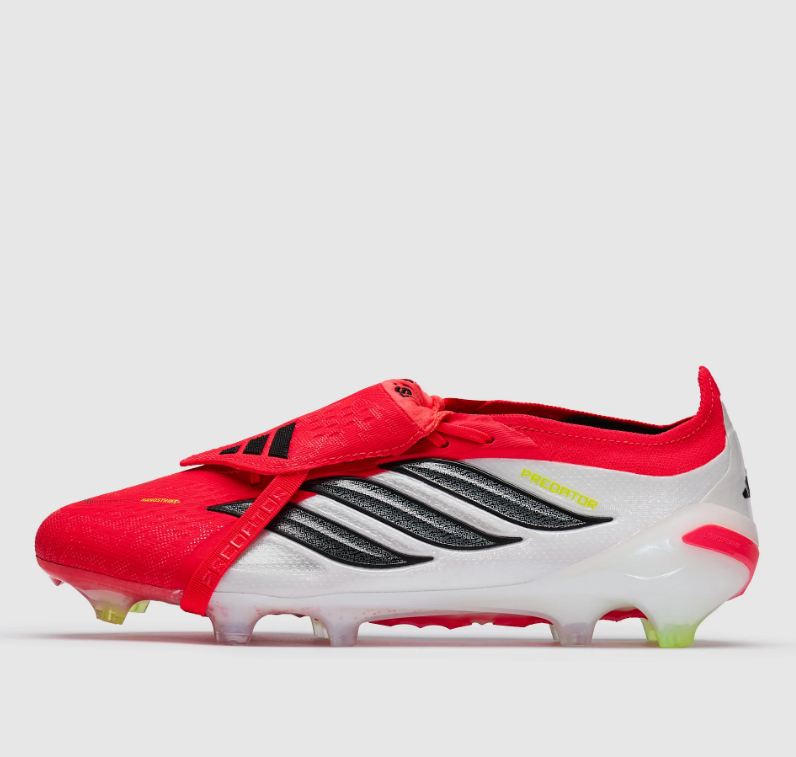 Predator Elite Tongue FT FG - Born For Goals