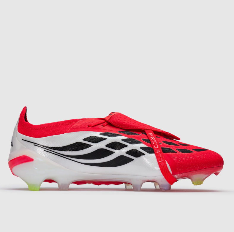 Predator Elite Tongue FT FG - Born For Goals