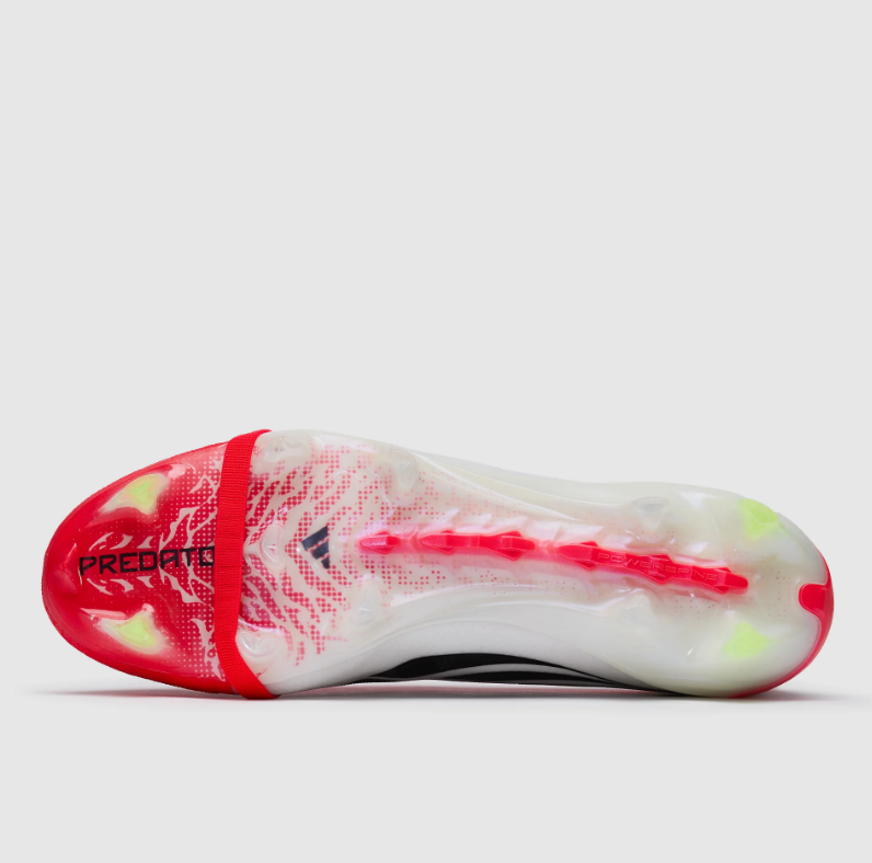 Predator Elite Tongue FT FG - Born For Goals