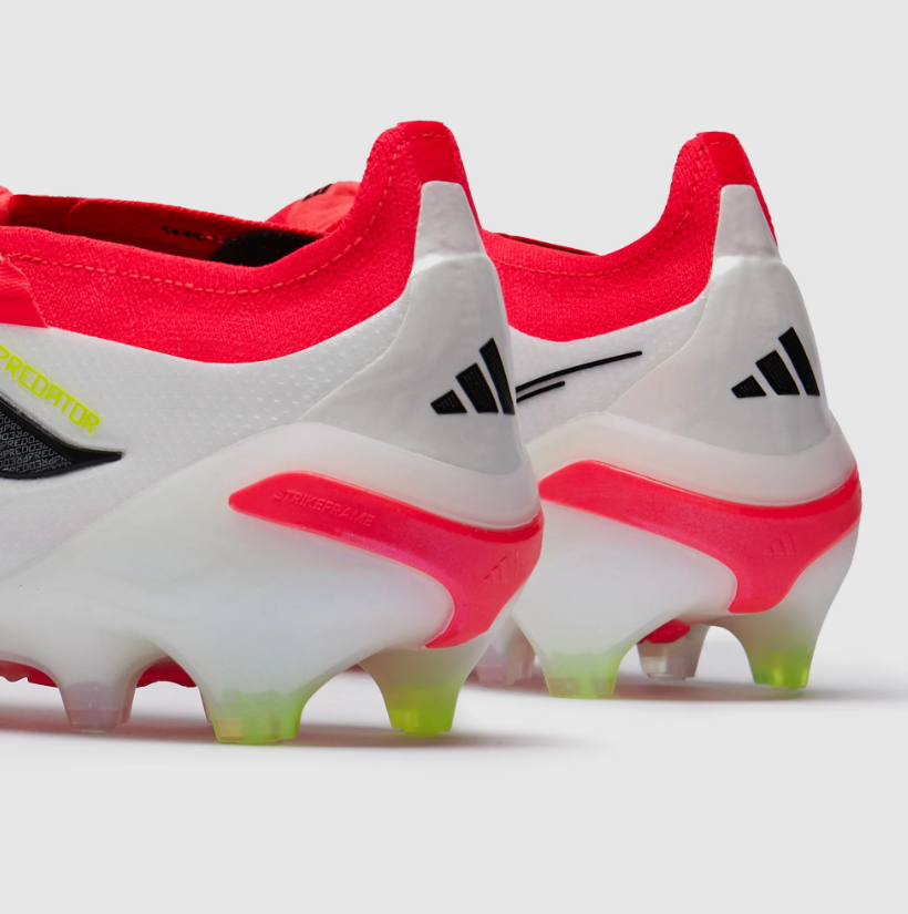 Predator Elite Tongue FT FG - Born For Goals