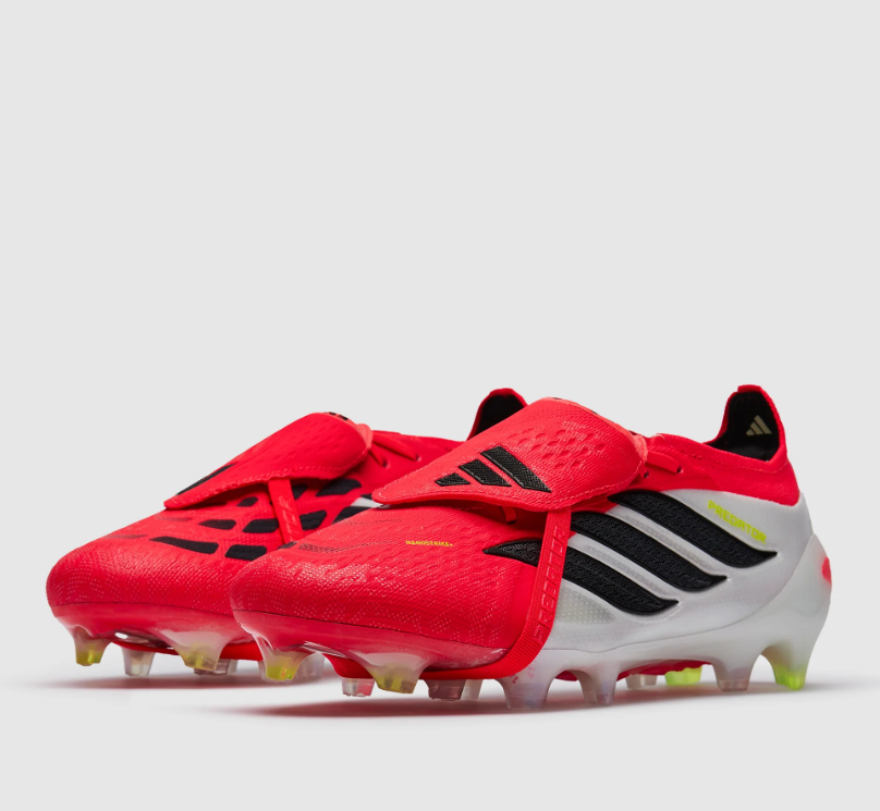 Predator Elite Tongue FT FG - Born For Goals