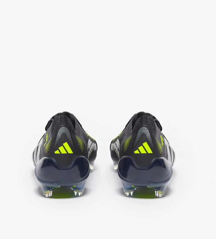 Predator Elite Tongue FG Green Black
